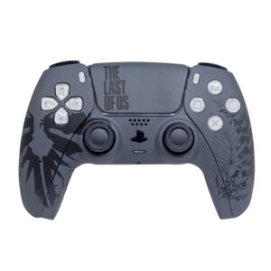 کنترلر پلی استیشن 5 مدل DUALSENSE PRO Controller PS5 - CUSTOM The Last Of Us 2