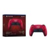 کنترلر پلی استیشن 5 مدل dualsense wireless controller monster hunter limited edition
