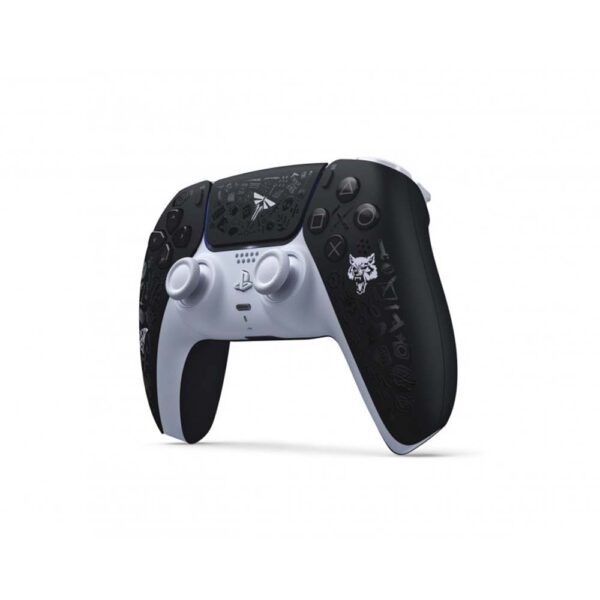 کنترلر پلی استیشن 5 مدل dualsense wireless controller The Last of Us limited edition