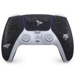 کنترلر پلی استیشن 5 مدل dualsense wireless controller The Last of Us limited edition