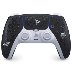 کنترلر پلی استیشن 5 مدل dualsense wireless controller The Last of Us limited edition