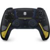 کنترلر پلی استیشن 5 مدل Helldivers 2 Limited Edition DualSense