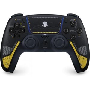 کنترلر پلی استیشن 5 مدل Helldivers 2 Limited Edition DualSense