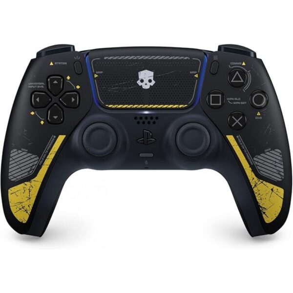 کنترلر پلی استیشن 5 مدل Helldivers 2 Limited Edition DualSense
