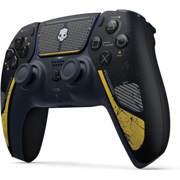 کنترلر پلی استیشن 5 مدل Helldivers 2 Limited Edition DualSense