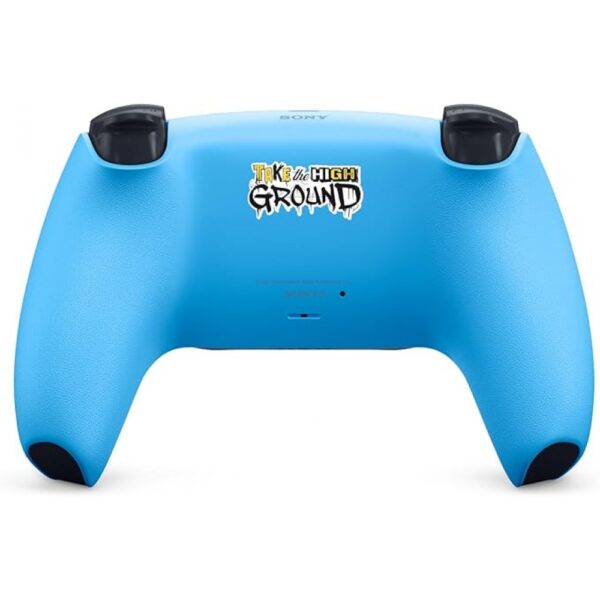 کنترلر پلی استیشن 5 مدل DualSense limited edition Fortnite