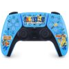 کنترلر پلی استیشن 5 مدل DualSense limited edition Fortnite