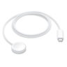کابل کنفی شارژ اپل واچ مدل Apple Watch Magnetic Charging Cable USB-C- یک متری