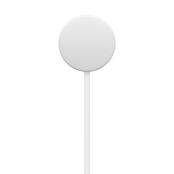 کابل کنفی شارژ اپل واچ مدل Apple Watch Magnetic Charging Cable USB-C- یک متری