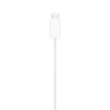 کابل کنفی شارژ اپل واچ مدل Apple Watch Magnetic Charging Cable USB-C- یک متری