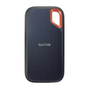 اس اس دی اکسترنال سن دیسک مدل Extreme E61