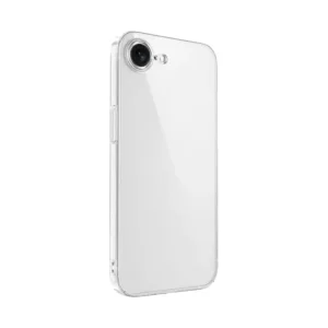قاب شفاف گرین لاین مناسب ۱۶ ایی مدل Green Lion Delgado iPhone 16e