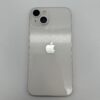 گوشی موبایل دست دوم اپل مدل iPhone 13 ظرفیت 128 گیگ | رنگ استارلایت دوسیم کارت ZA/A