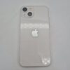 گوشی موبایل دست دوم اپل مدل iPhone 13 ظرفیت 128 گیگ | رنگ استارلایت دوسیم کارت CH/A