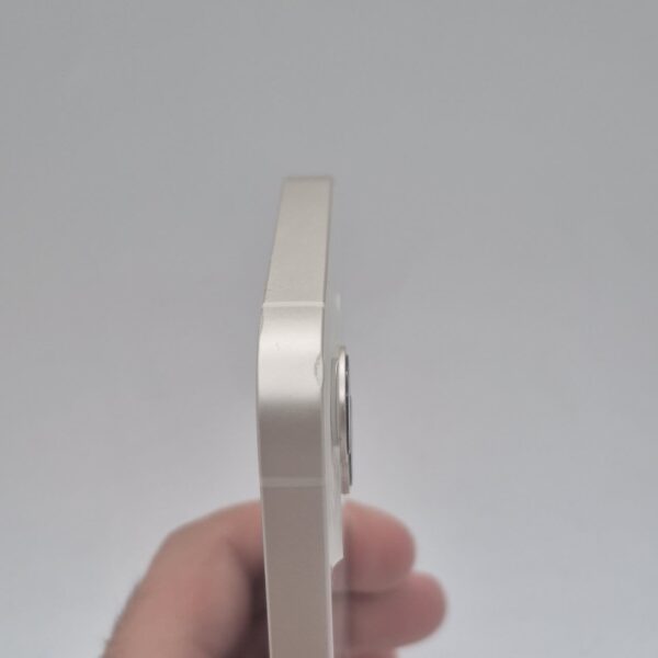 گوشی موبایل دست دوم اپل مدل iPhone 13 ظرفیت 128 گیگ | رنگ استارلایت دوسیم کارت CH/A