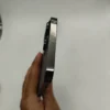گوشی موبایل دست دوم اپل iPhone 13 ProMax رنگ گرافیت ظرفیت 256 گیگ دو سیم ZA/A