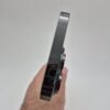 گوشی موبایل دست دوم اپل iPhone 14 Pro رنـگ مشکی حافظه 256 گیگ دو سیم کارت ZA بدون رجیستری