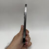 گوشی موبایل دست دوم اپل iPhone 14 ProMax رنـگ مشکی حافظه ۲۵۶ گیگابایت دو سیم کارت ZAA بدون رجیستری