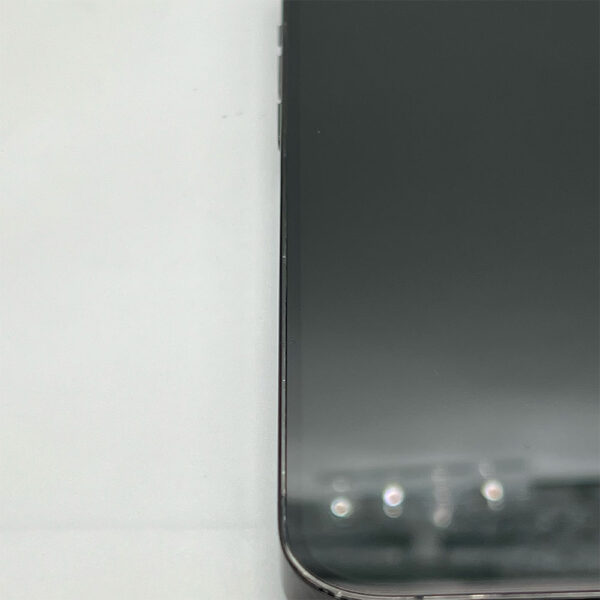 گوشی موبایل دست دوم اپل iPhone 14 ProMax رنـگ مشکی حافظه ۲۵۶ گیگابایت دو سیم کارت ZAA بدون رجیستری