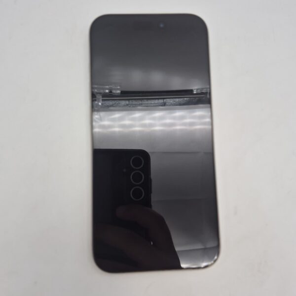 گوشی موبایل اپل iPhone 15 Pro رنگ نچرال حافظه 256 گیگ CH رجیستر نشده