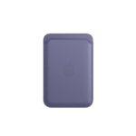 جاکارتی های کپی اپل رنگ لوندر | iPhone LEATHER Wallet Lavender