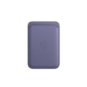 جاکارتی های کپی اپل رنگ لوندر | iPhone LEATHER Wallet Lavender