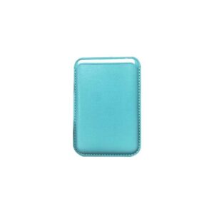 جاکارتی های کپی اپل رنگ آبی | iPhone LEATHER Wallet Blu
