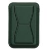 جاکارتی استندی های کپی اپل رنگ سبز | iPhone LEATHER Wallet Green