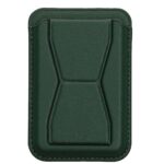 جاکارتی استندی های کپی اپل رنگ سبز | iPhone LEATHER Wallet Green