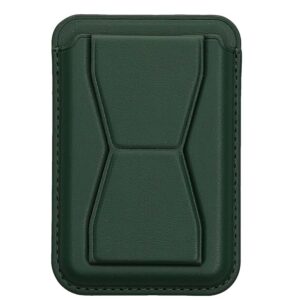 جاکارتی استندی های کپی اپل رنگ سبز | iPhone LEATHER Wallet Green
