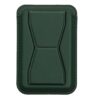 جاکارتی استندی های کپی اپل رنگ سبز | iPhone LEATHER Wallet Green