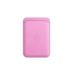 جاکارتی های کپی اپل رنگ صورتی | iPhone LEATHER Wallet Pink