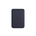 جاکارتی های کپی اپل رنگ بنفش | iPhone LEATHER Wallet ‌Purple