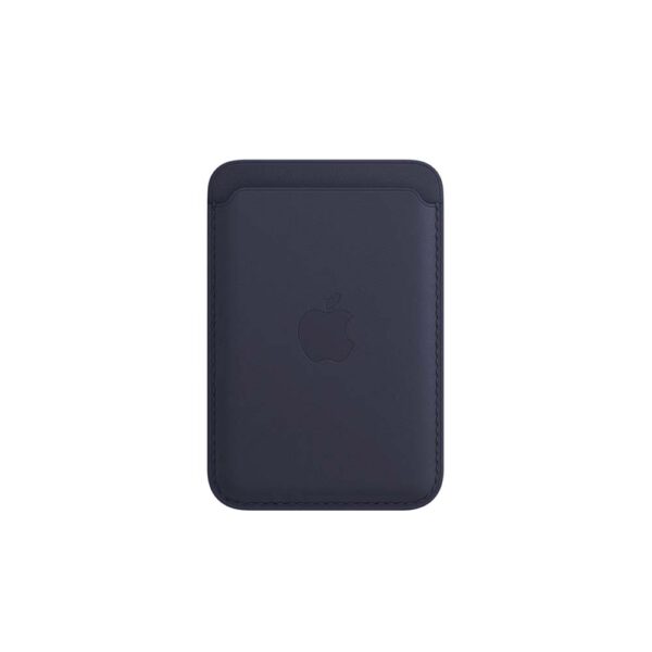 جاکارتی های کپی اپل رنگ بنفش | iPhone LEATHER Wallet ‌Purple