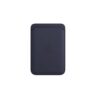 جاکارتی های کپی اپل رنگ بنفش | iPhone LEATHER Wallet ‌Purple