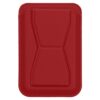 جاکارتی استندی های کپی اپل رنگ قرمز | iPhone LEATHER Wallet Red