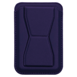 جاکارتی استندی های کپی اپل رنگ بنفش | iPhone LEATHER Wallet Purple