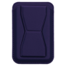 جاکارتی استندی های کپی اپل رنگ بنفش | iPhone LEATHER Wallet Purple
