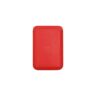 جاکارتی های کپی اپل رنگ قرمز | iPhone LEATHER Wallet Red