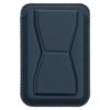 جاکارتی استندی های کپی اپل رنگ آبی | iPhone LEATHER Wallet Blue