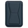 جاکارتی استندی های کپی اپل رنگ آبی | iPhone LEATHER Wallet Blue