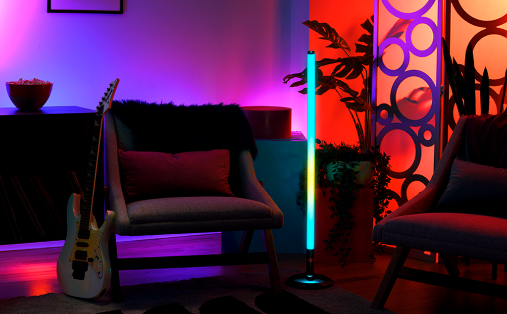 پارتی لایت جی بی ال JBL PartyLight Stick