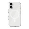 قاب KDOO مگ سیف مدل Iceguard مناسب برای iphone 16 | شفاف