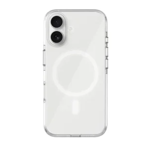 قاب KDOO مگ سیف مدل Iceguard مناسب برای iphone 16 | شفاف