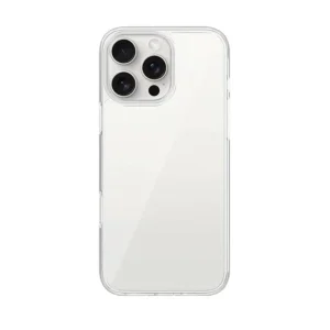 قاب KDOO مگ سیف مدل Iceguard مناسب برای  iphone 16 pro | شفاف