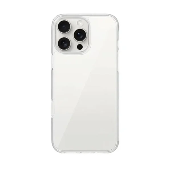 قاب KDOO مگ سیف مدل Iceguard مناسب برای  iphone 16 pro | شفاف