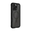 قاب KDOO مگ سیف مدل Mag Ares sport مناسب برای iphone 16 pro | رنگ مشکی