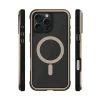 قاب KDOO مگ سیف مدل Mag Ares sport مناسب برای iphone 16 promax | رنگ تیتانیوم دیزرت