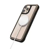 قاب KDOO مگ سیف مدل Mag Ares sport مناسب برای iphone 16 promax | رنگ تیتانیوم دیزرت