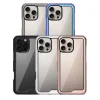 قاب KDOO مگ سیف مدل Mag Ares sport مناسب برای iphone 16 promax | رنگ تینانیوم گری